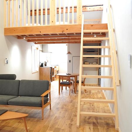 Rikka Fukiya Apartment Takayama  Ngoại thất bức ảnh