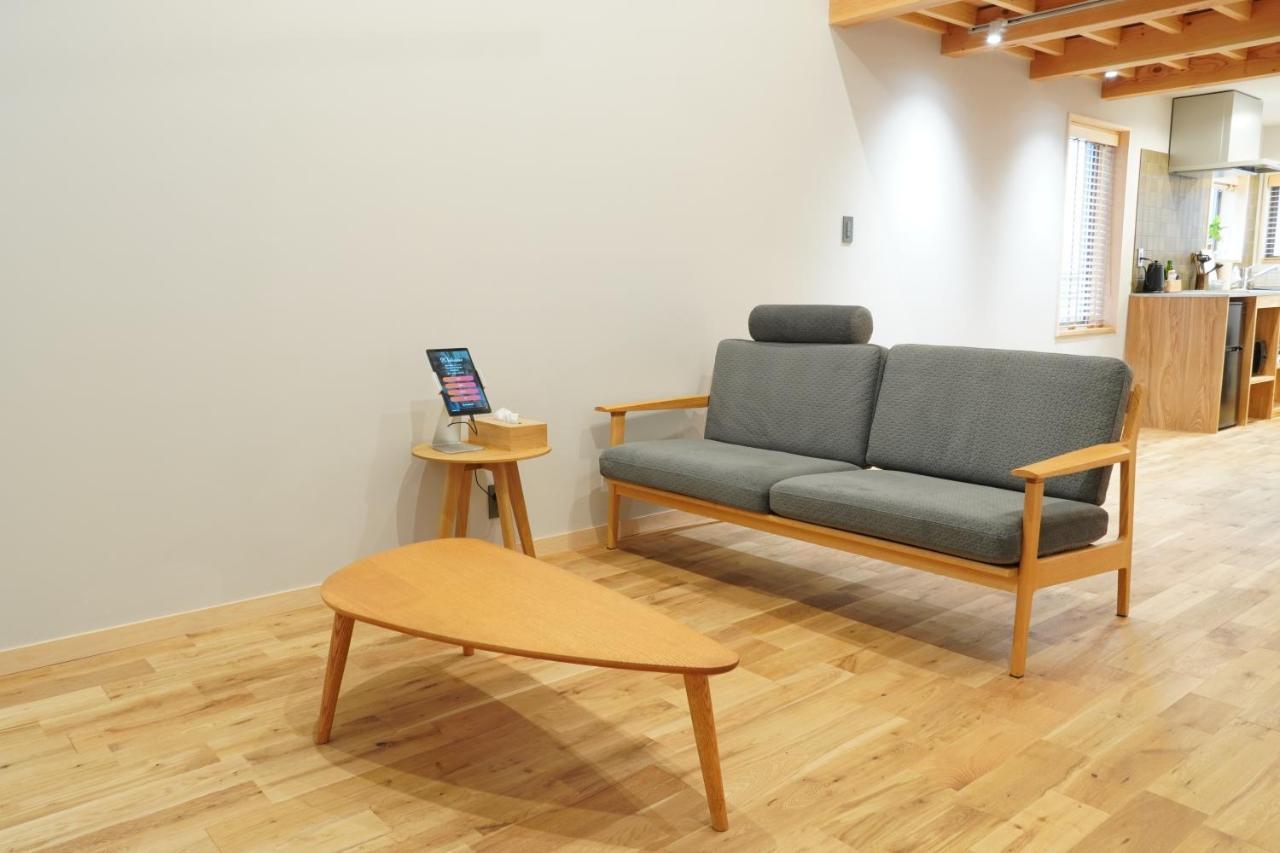 Rikka Fukiya Apartment Takayama  Ngoại thất bức ảnh