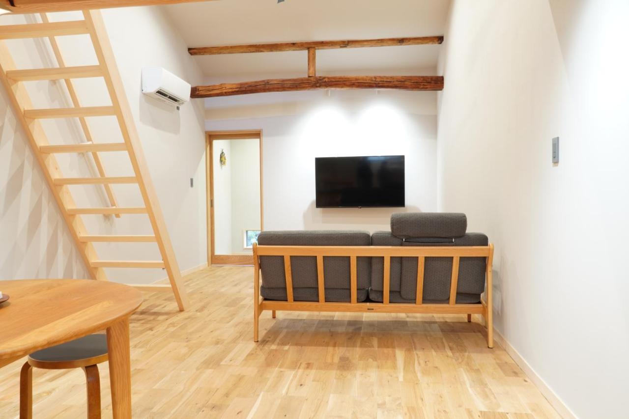 Rikka Fukiya Apartment Takayama  Ngoại thất bức ảnh