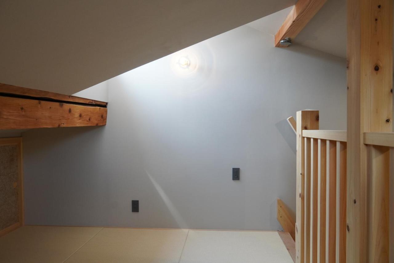 Rikka Fukiya Apartment Takayama  Ngoại thất bức ảnh