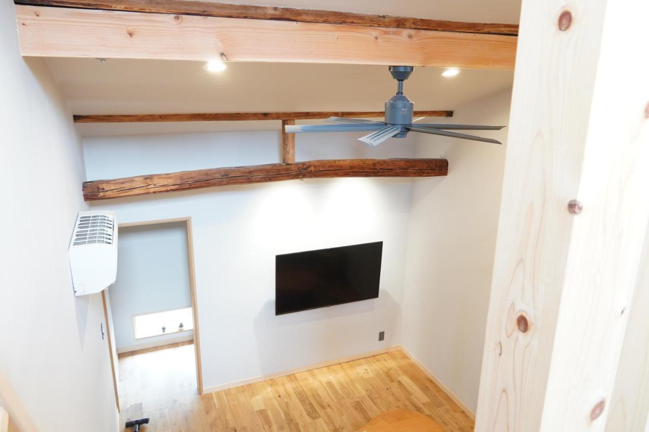 Rikka Fukiya Apartment Takayama  Ngoại thất bức ảnh
