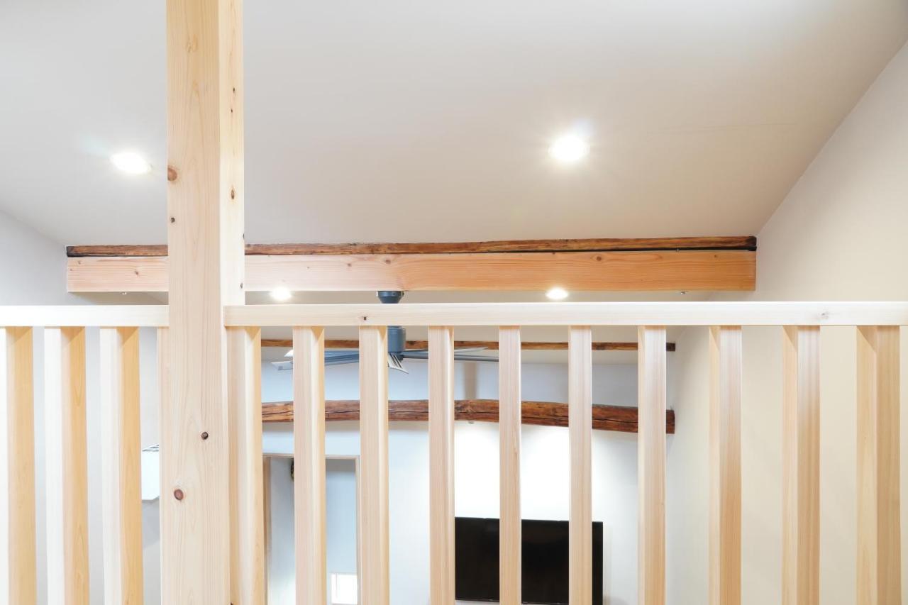 Rikka Fukiya Apartment Takayama  Ngoại thất bức ảnh