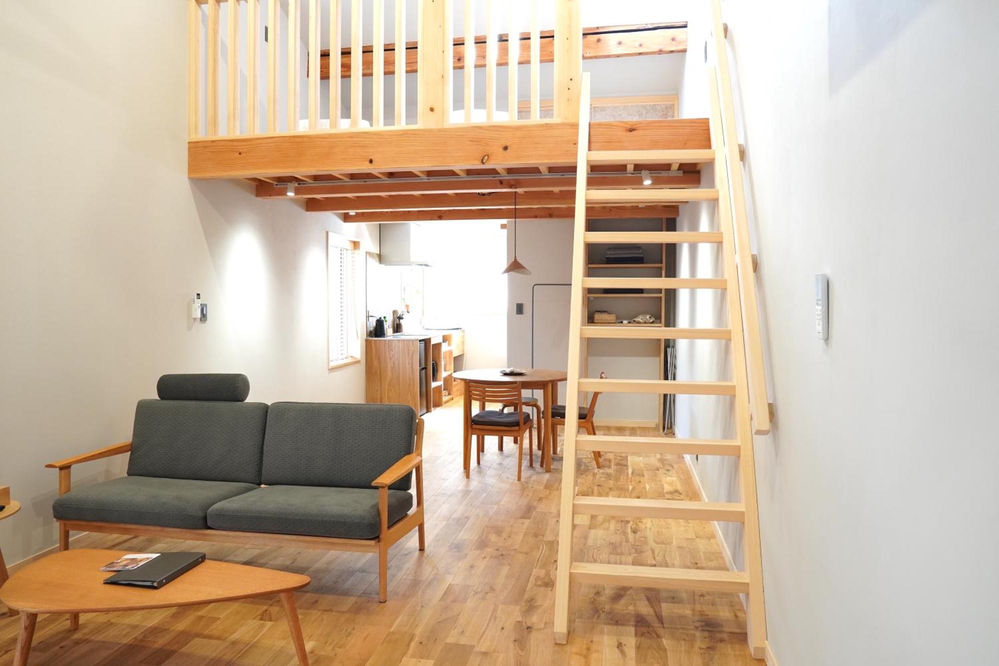 Rikka Fukiya Apartment Takayama  Ngoại thất bức ảnh