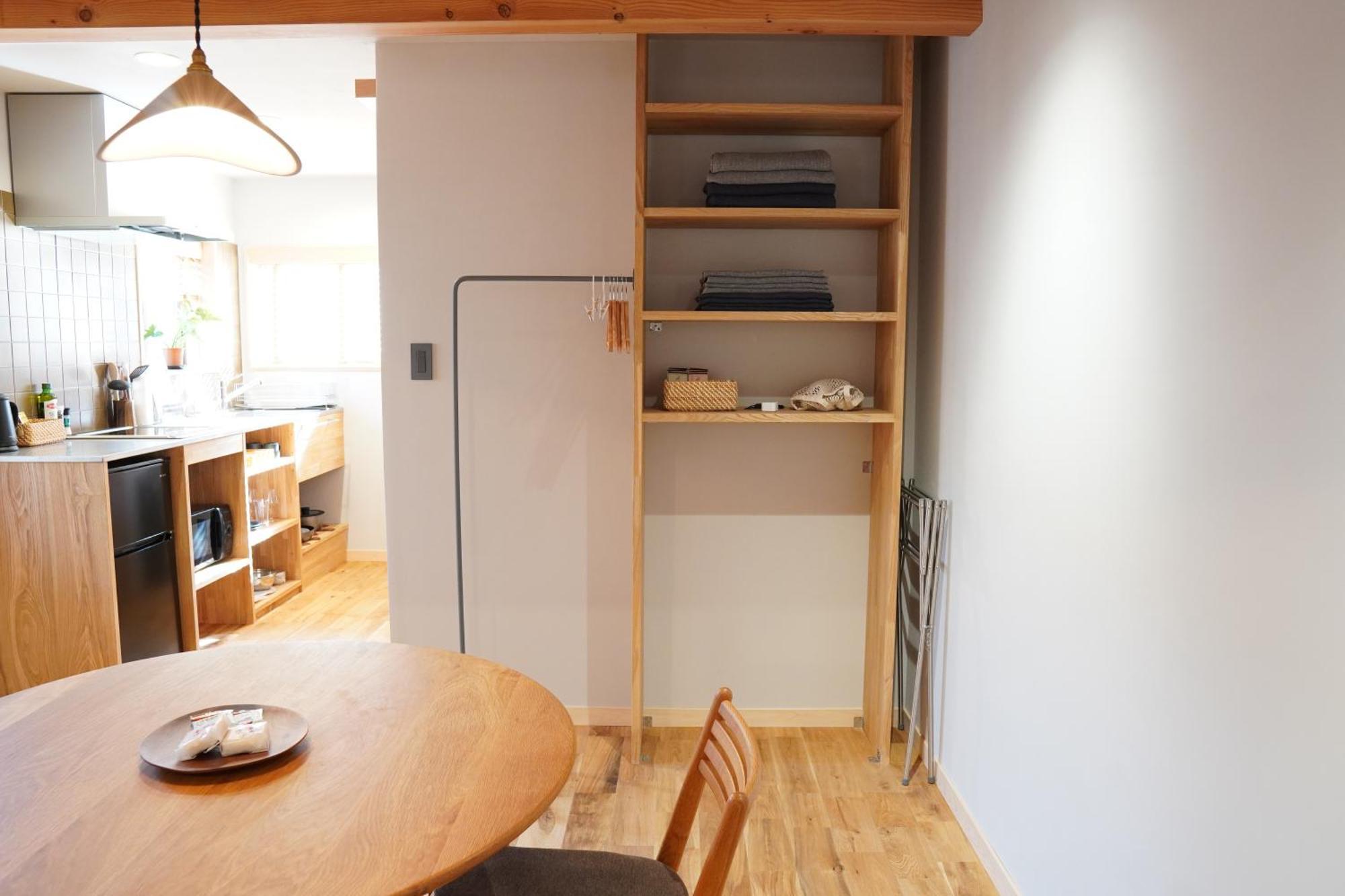 Rikka Fukiya Apartment Takayama  Ngoại thất bức ảnh