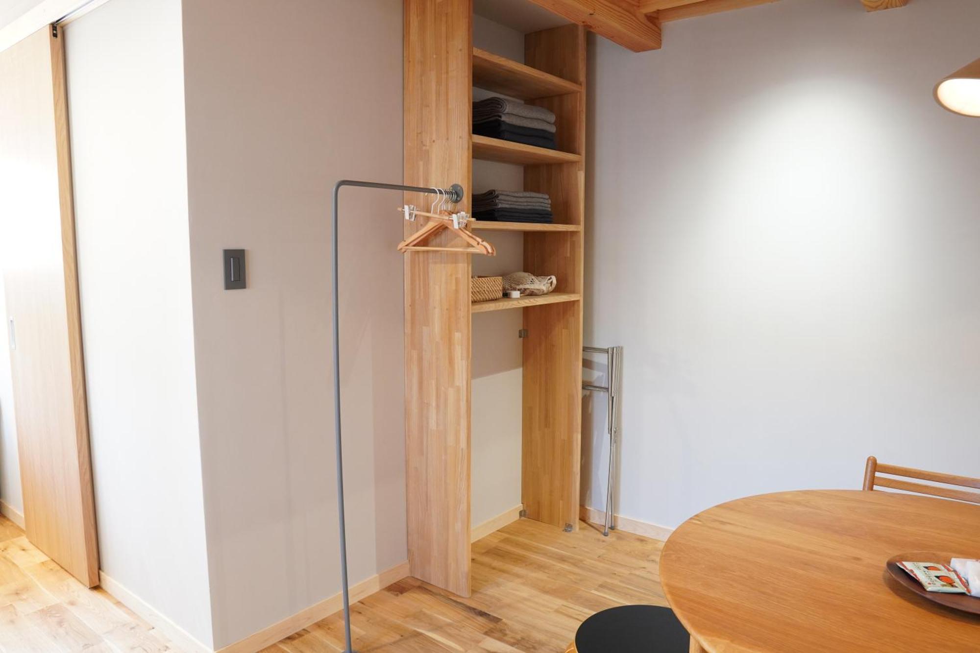 Rikka Fukiya Apartment Takayama  Ngoại thất bức ảnh